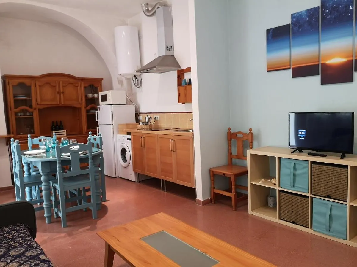 Corazon Del Puerto De Santa Maria Apartment 0*,  Spain